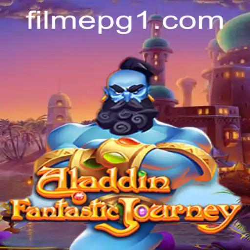 Descubra a Magia de Aladdin: Um Jogo Inspirado no Filme PG