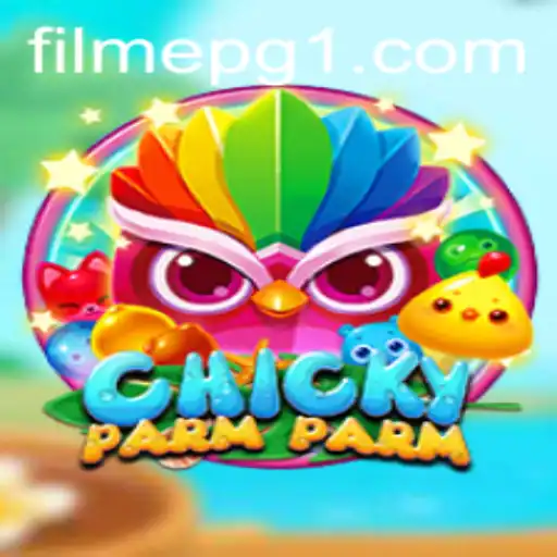 Como 'ChickyParmParm' Está Transformando o Cenário dos Jogos Familiares