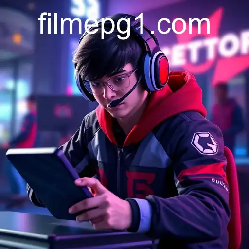 Esportes virtuais