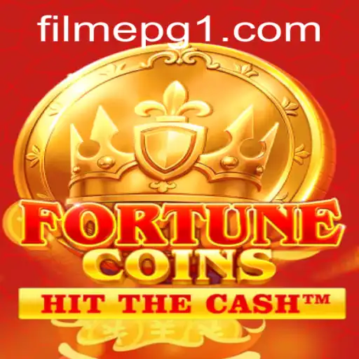 Explorando o Jogo FortuneCoins e sua Conexão com o Mundo do Cinema PG
