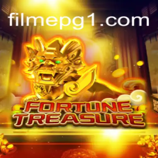 FortuneTreasure: Um Novo Fenômeno do Jogo com Classificação PG