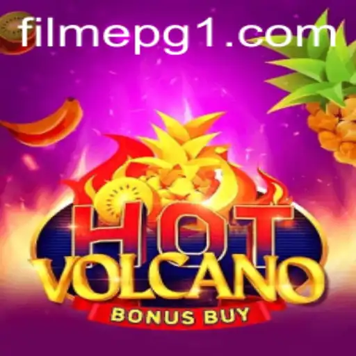 Explorando o Mundo de HotVolcanoBonusBuy com Temática de Filme PG