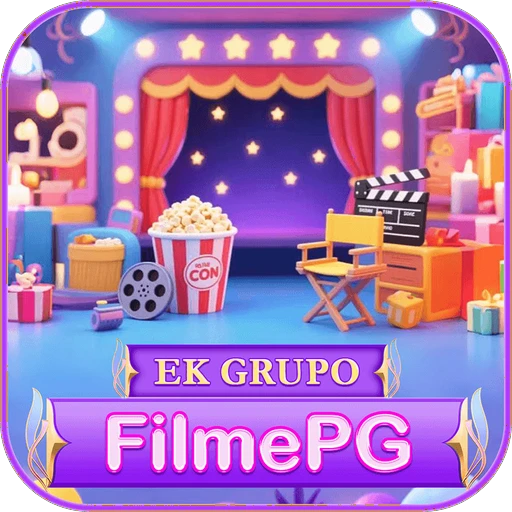 Filme PG Logo