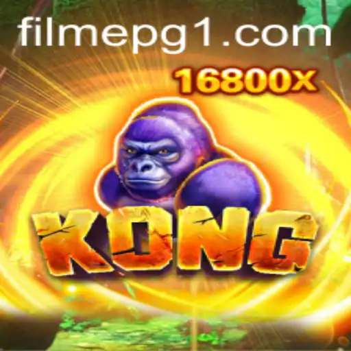 Explorando o Mundo de Kong: O Jogo Inspirado em Filmes PG