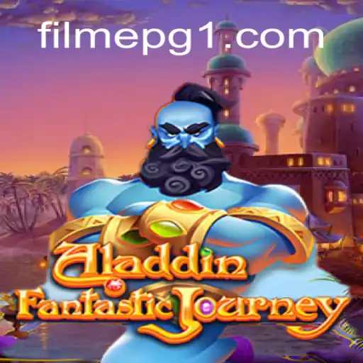 Descubra a Magia de Aladdin: Um Jogo Inspirado no Filme PG