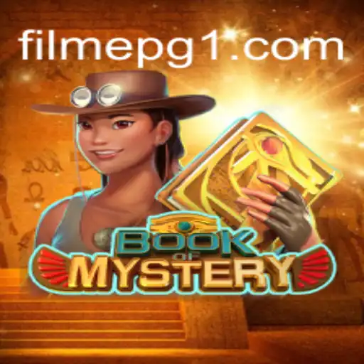 Descubra o Fascinante Universo de BookofMystery