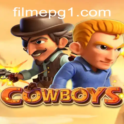 Descobrindo o Jogo COWBOYS: Entretenimento Inspirado em Filmes PG