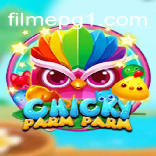 Como 'ChickyParmParm' Está Transformando o Cenário dos Jogos Familiares