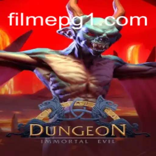Dungeon: Uma Nova Aventura Inspirada em Filmes PG