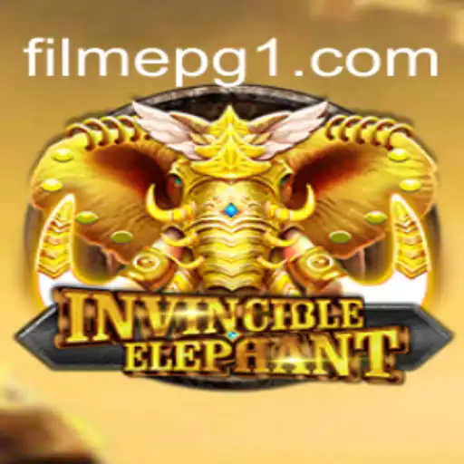 Descubra o Jogo 'InvincibleElephant' e sua Conexão com o Universo de Filmes PG