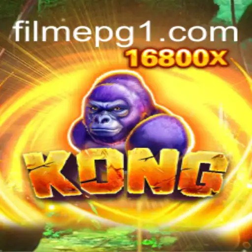 Explorando o Mundo de Kong: O Jogo Inspirado em Filmes PG