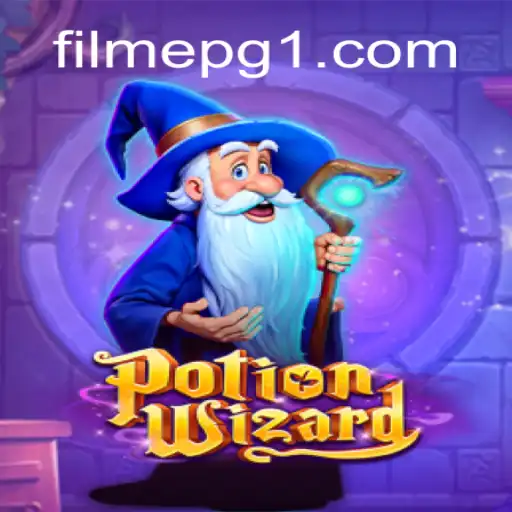 PotionWizard: Desvendando o Mundo Mágico Sob o Olhar de um Filme PG