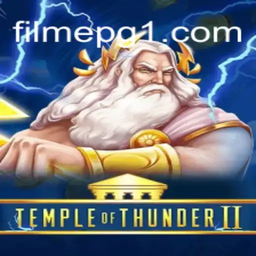 TempleofThunderII: O Mistério Eletrizante Inspirado em Filme PG