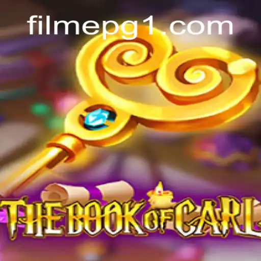 TheBookofCarl: Aventura Inesquecível Inspirada em Filmes PG