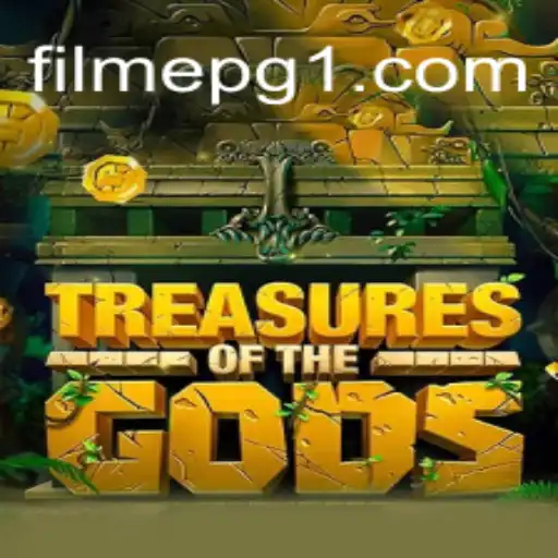 Descubra Treasure of the Gods: O Jogo de Tabuleiro Inspirado em Filmes PG