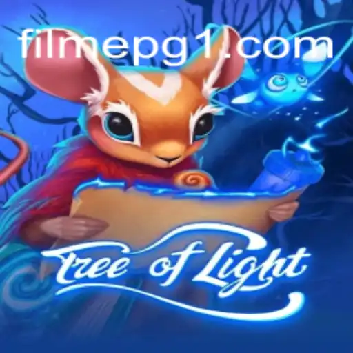 Explorando o Encantador Mundo de TreeofLight: Um Jogo Inspirado em Aventuras Cinematográficas