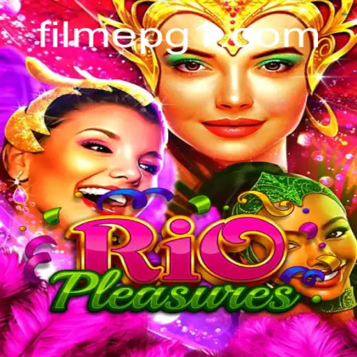 Descubra RioPleasures: Um Mundo de Aventura e Estratégia com Temática de Filme PG