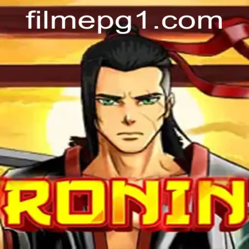 Explorando o Fascinante Mundo do Jogo 'Ronin'