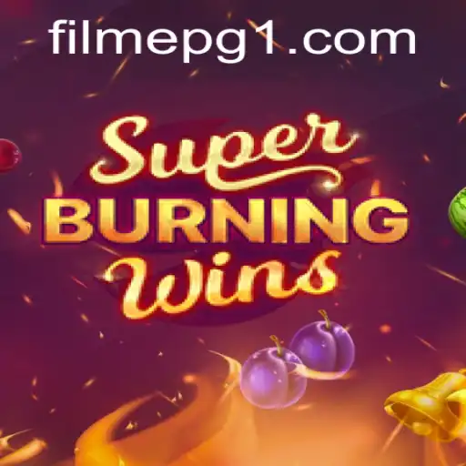 Explorando o Universo de SuperBurningWins: Um Mergulho no Mundo dos Jogos e Seu Apelo Contemporâneo