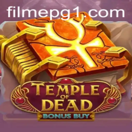 Descubra o Mundo de TempleofDeadBonusBuy: Um Jogo Inspirado no Fascínio dos Filmes PG