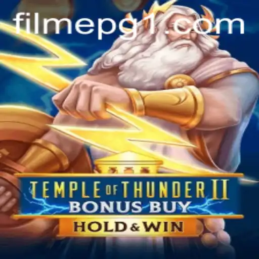 Temple of Thunder II Bonus Buy: Uma Aventura Épica nos Roletes