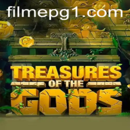 Descubra Treasure of the Gods: O Jogo de Tabuleiro Inspirado em Filmes PG
